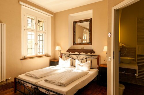 Knast-Hotel Fronfeste, Забронировать Отель Амберг Upper Palatinate