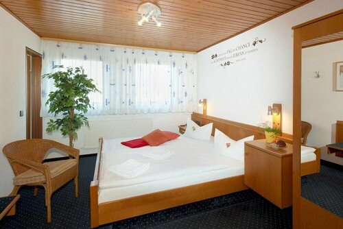 City Hotel Hanau, Забронировать Отель Отели Ханау с парковкой, Парковка