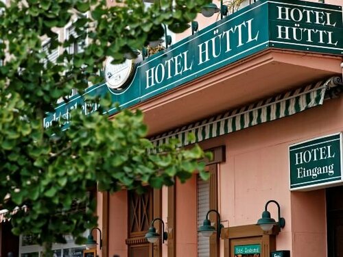 Huettl Am Marktplatz, Buchen Sie Hotel Worms Rheinhessen