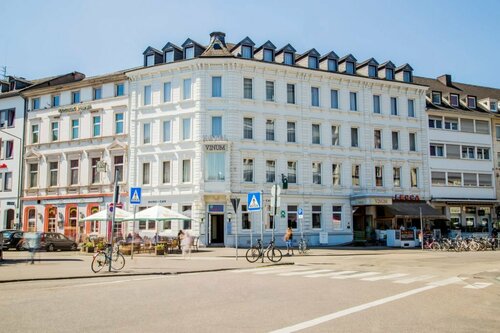 Vinum, Забронировать Отель Трир Trier-Saarburg
