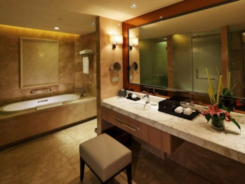 Quanzhou C&d Hotel