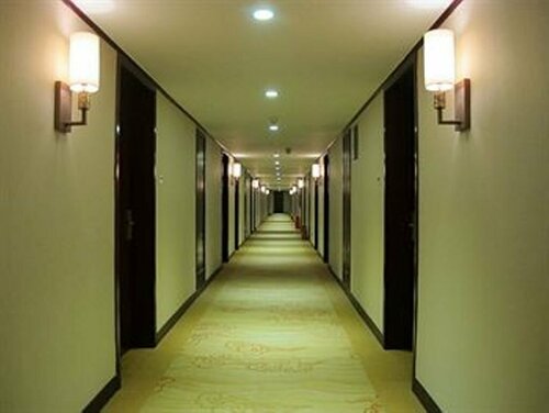 Sunway Hotel Shenzhen Airport, Book Hotel Shenzhen Shenzhen