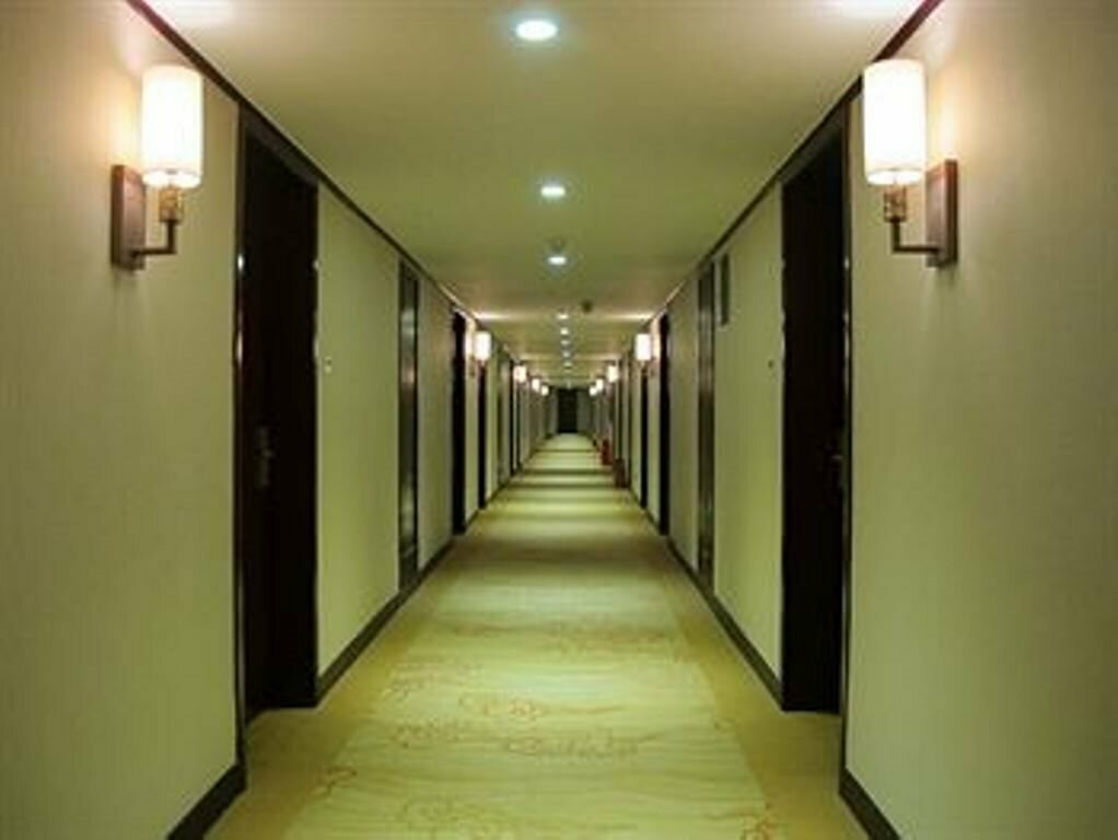 Sunway Hotel Shenzhen Airport