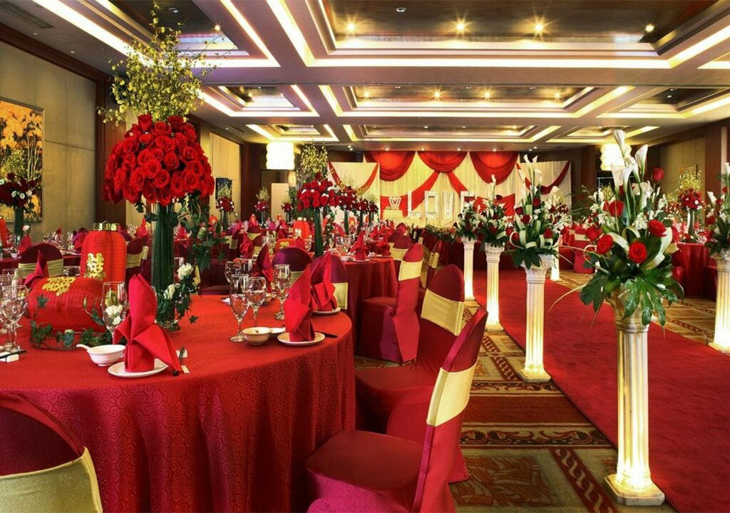 Premier Red Forest Hotel