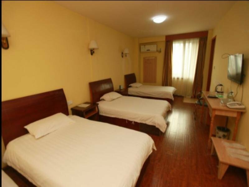 Zhengfu Caotang Dexin Inn