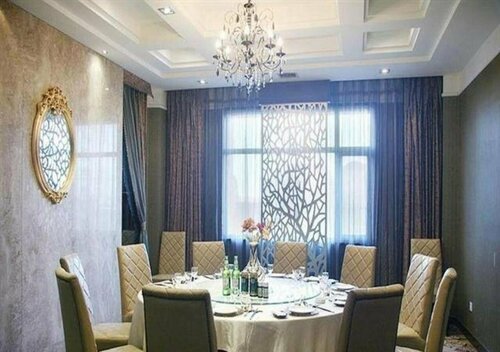 Qingdao Danube International Hotel, Забронировать Отель Чэнъян Циндао, рядом с Международный агропромышленный выставочный центр Шаньдуня