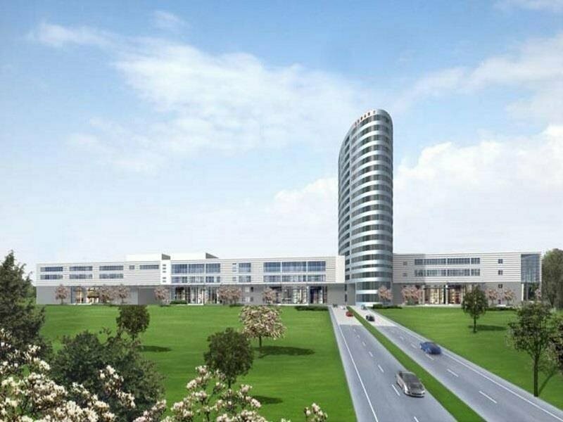 Beijing Taishan Hotel