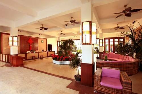 Bihai Jinsha Hotel