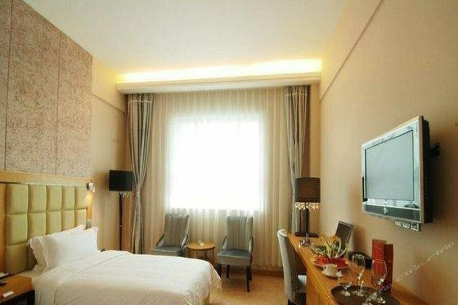 Grace Hotel