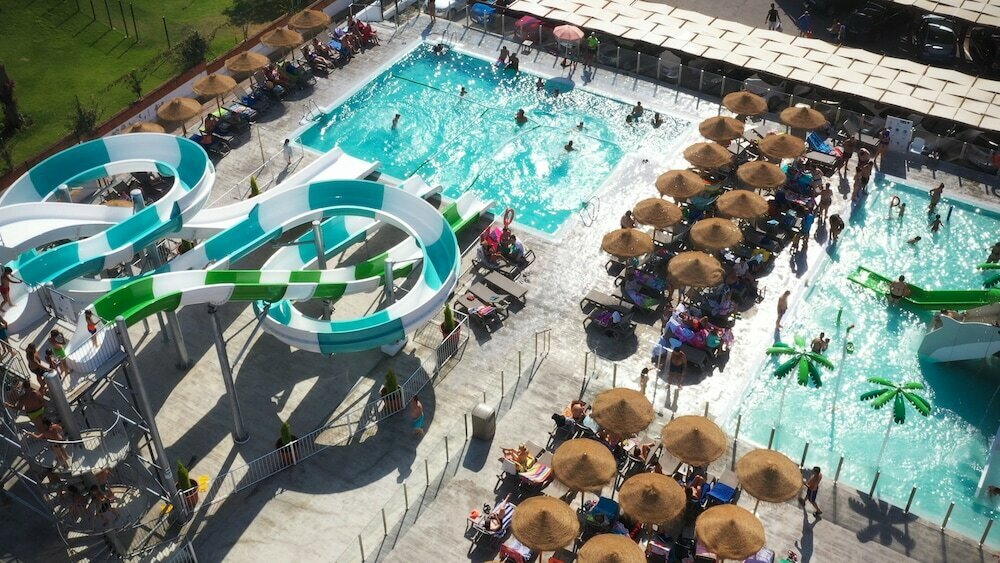 Hotel Carabela Club