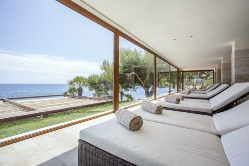 Grupotel Aguait Resort & Spa - Adults Only, Reservar Resort Hotéis com SPA em Cala Ratjada, SPA
