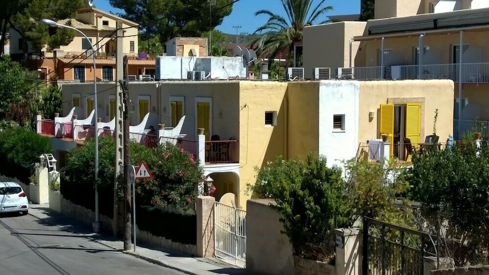 Hostal Amistad