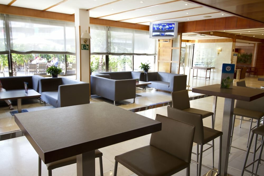 Hotel Gran Garbi Mar & AquaSplash