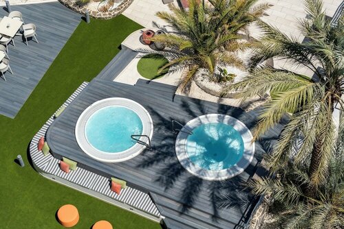 Hotel LIVVO Anamar Suites, Забронировать Отель Плайя дель Инглес Гран-Канария Юг