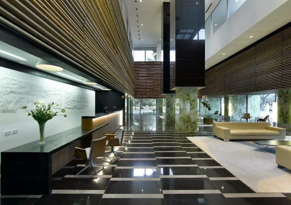 Fitness Parador Cadiz