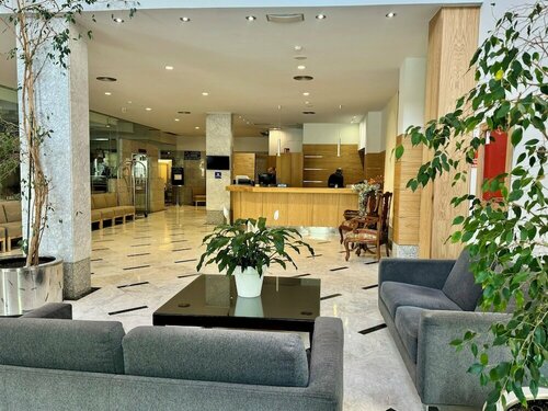 Hotel San Juan de los Reyes, Забронировать Отель Отели Толедо 3 звезды, рядом с Дворец Дипутасьон, 3*