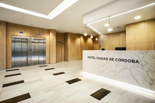 Exe Ciudad de Córdoba, Забронировать Отель Кордова Cordoba Province
