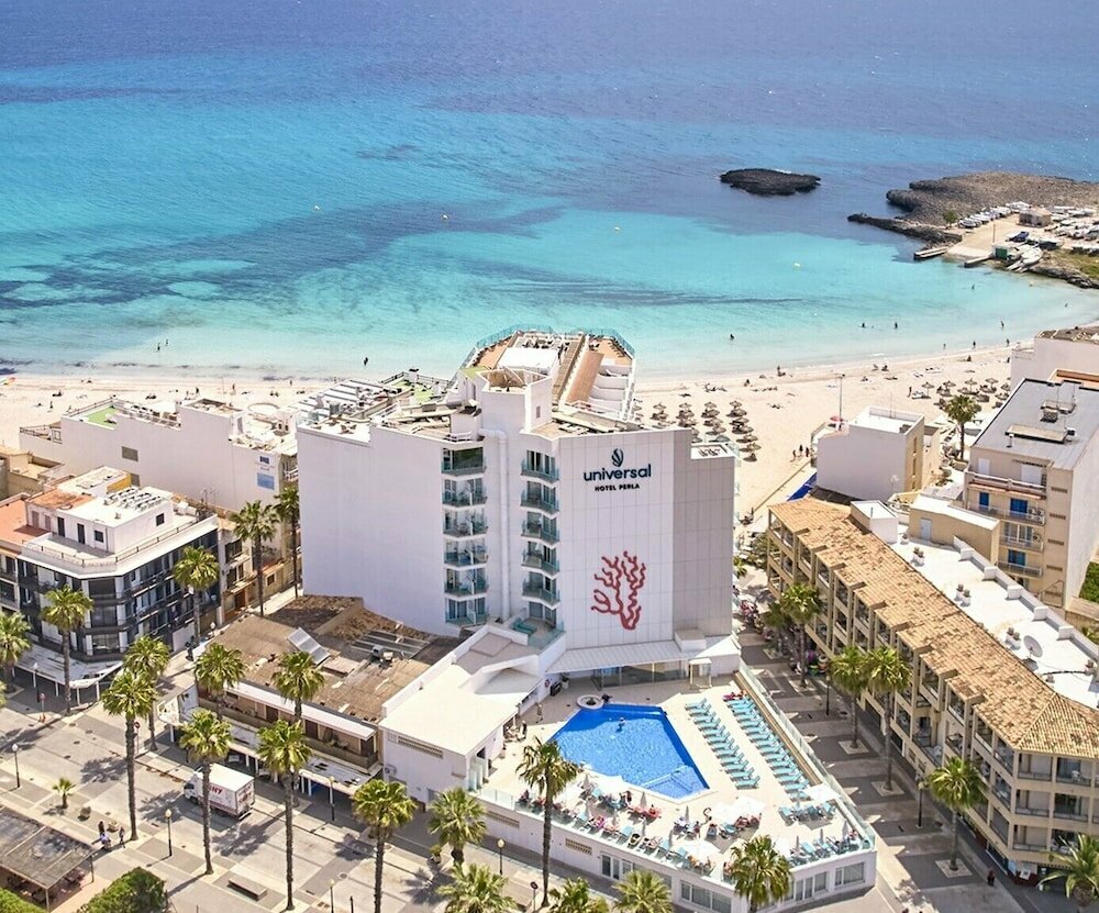 Hotel Perla