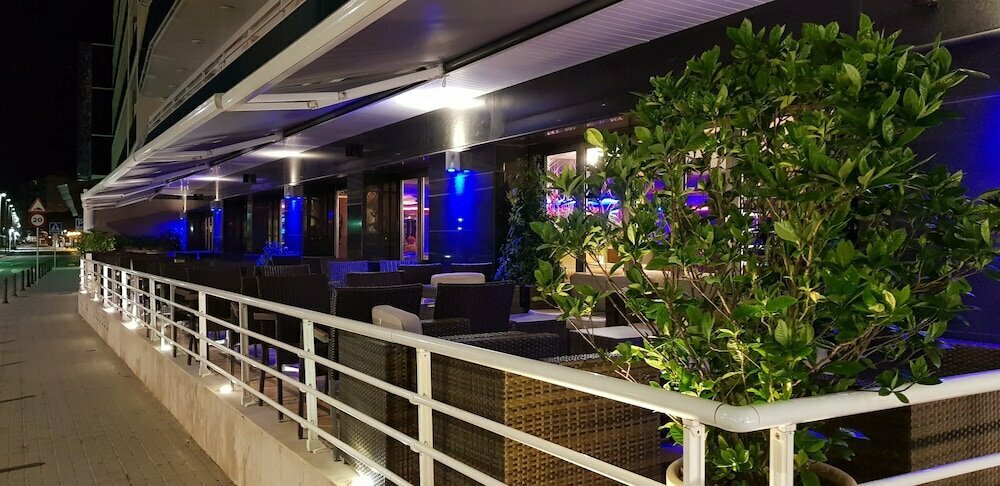 Pimar Hotel & SPA