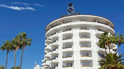 Servatur Waikiki, Забронировать Отель СПА-отели Плайя дель Инглес, SPA-услуги