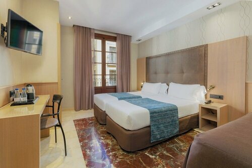 Hotel Gótico, Забронировать Отель Отели Провинции Барселоны 4 звезды, 4*
