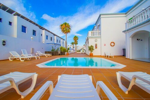 Apartamentos Corona Mar, Забронировать Апартаменты/квартира Пуэрто-дель-Кармен Лансароте, рядом с Lanzarote Golf Resort