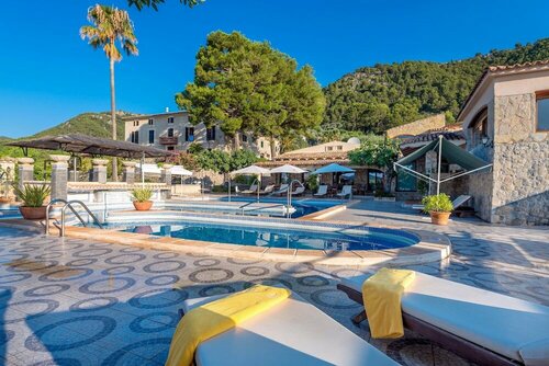 Mallorca Rural Eco Hotel & Spa Monnaber Nou, Book Hotel Campanet 