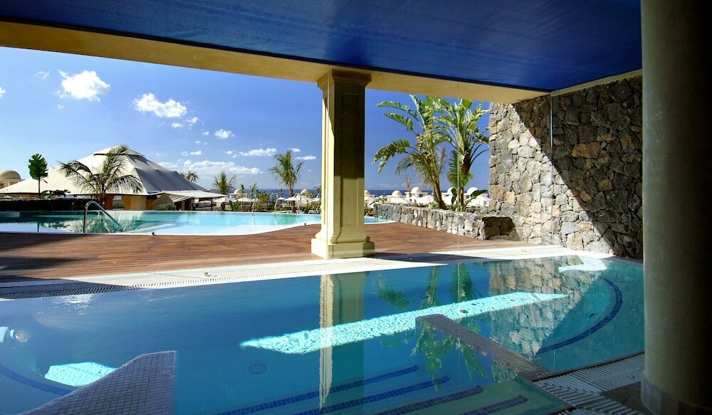 Hotel Vincci Selección La Plantación del Sur