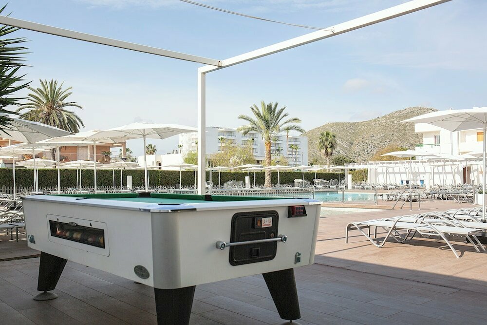 BQ Delfín Azul Hotel