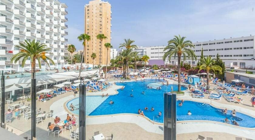 Hotel Samos