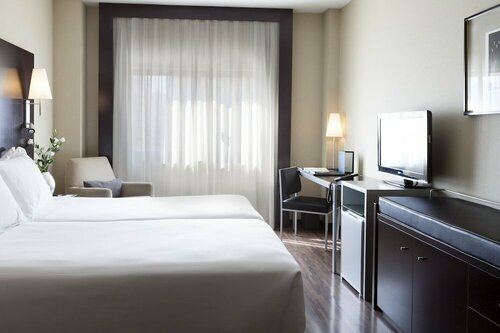 AC Hotel Zamora by Marriott, Забронировать Отель Самора Provincia de Zamora