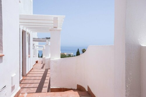 Vista Mojacar