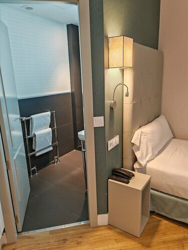 Hotel Pax Torrelodones, Брондау Қонақ үй Torrelodones Sierra de Guadarrama