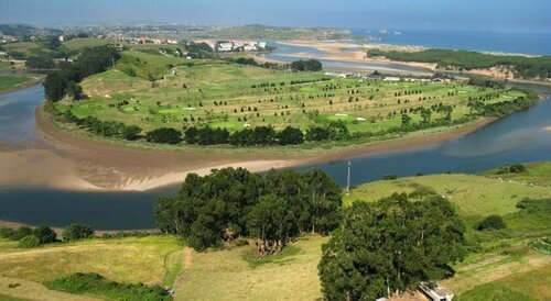 Hotel Milagros Golf, 预订 度假村 Miengo Cantabria Coast