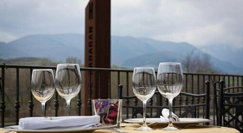 Hotel Conde De Badaran, Rezervovat Hotel Badaran La Rioja