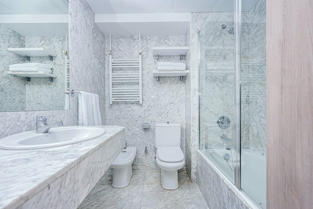New Hotel Oviedo
