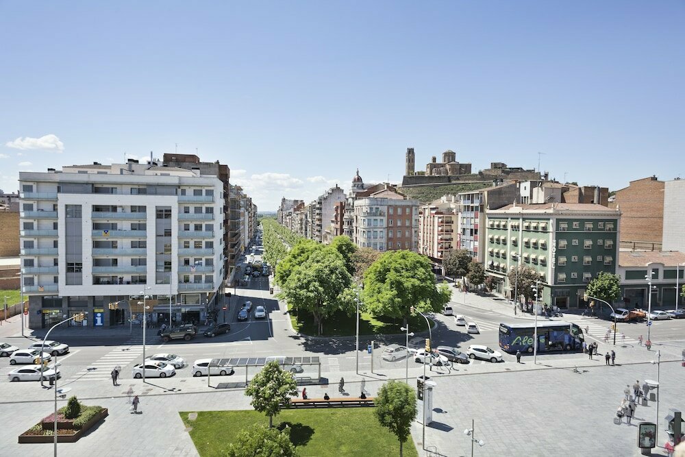 Acta Rambla Lleida