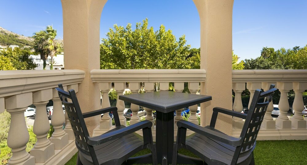 S'Olivera Canyamel Apartments