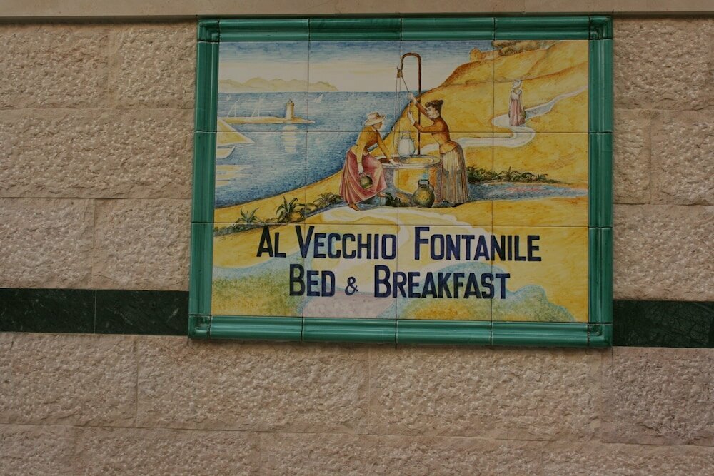 Al Vecchio Fontanile 8