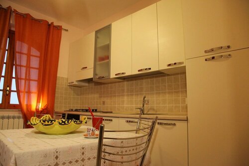 B&B Holiday Tropea, Prenota Bed & breakfast Hotel a Calabria con parcheggio, Parcheggio