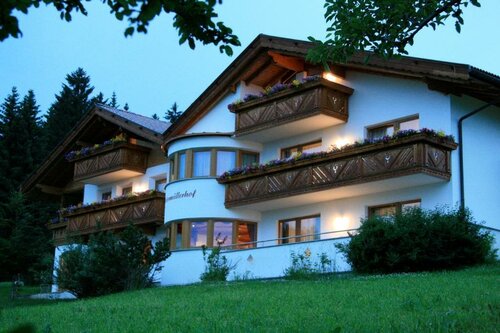 Pension Untermüllerhof