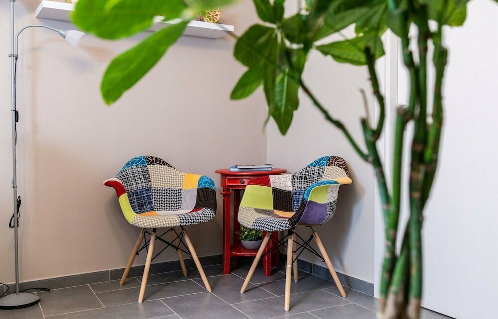 Brio Bed & Breakfast