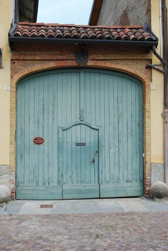 La Curandera