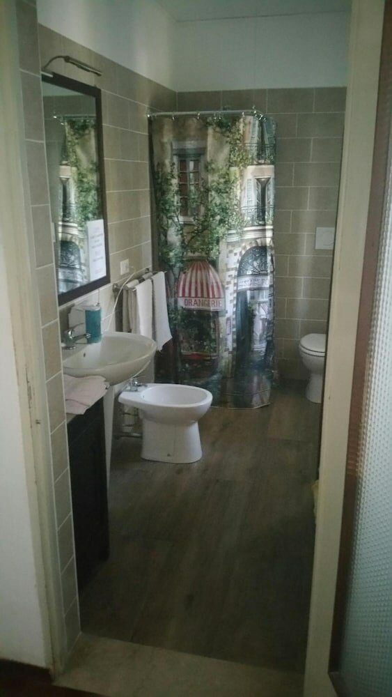 B&B AllAeroporto