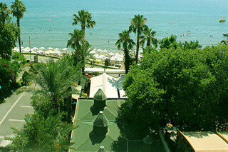Golden Star Hotel