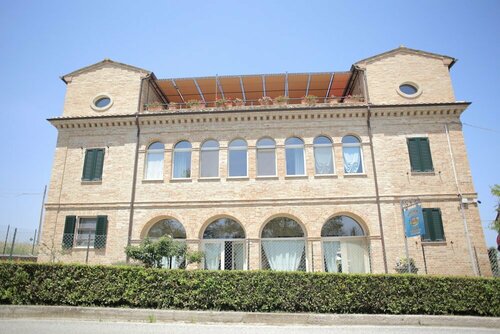 Agriturismo Casa degli Archi, Rezervați Sejur la fermă Lapedona Marche