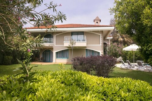 Sirene Belek Hotel, Забронировать Отель Отели Кадрие 5 звезд, 5*