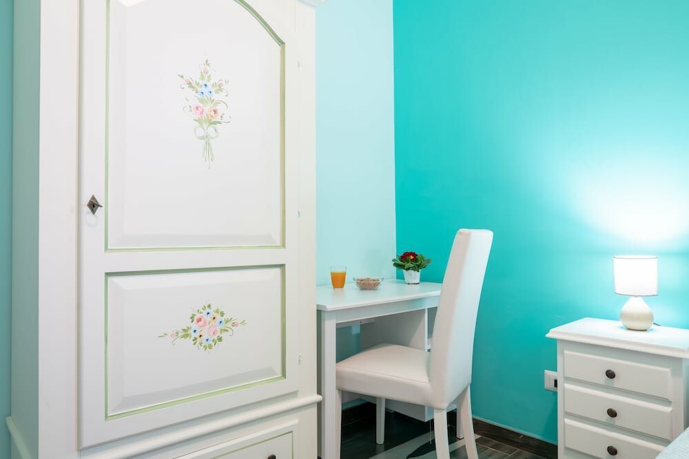 Myricae guest house - Fiumicino aeroporto
