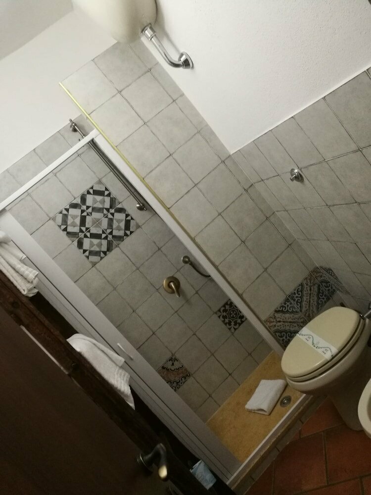 La Rupe Bed and Breakfast