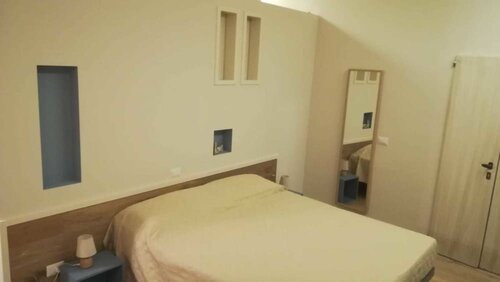 B&B Dimora Damiani, Забронировать Отель «постель и завтрак» Монтефьоре-делль'Азо Марке